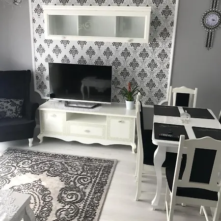 Apartament Glamour Apartment Wroclaw