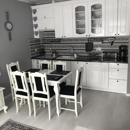 Apartament Glamour * Wroclaw