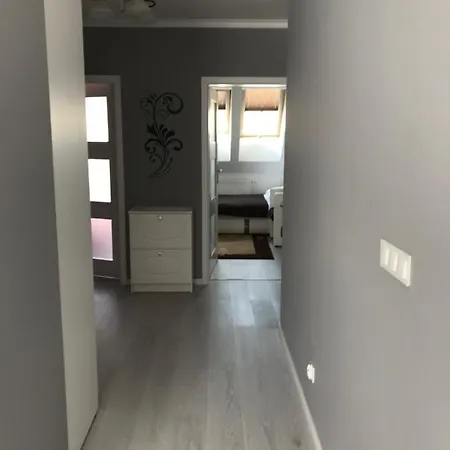 Apartament Glamour * Wroclaw