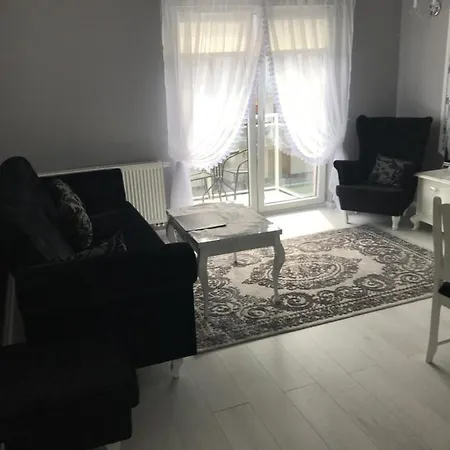 Apartament Glamour Apartment Wroclaw