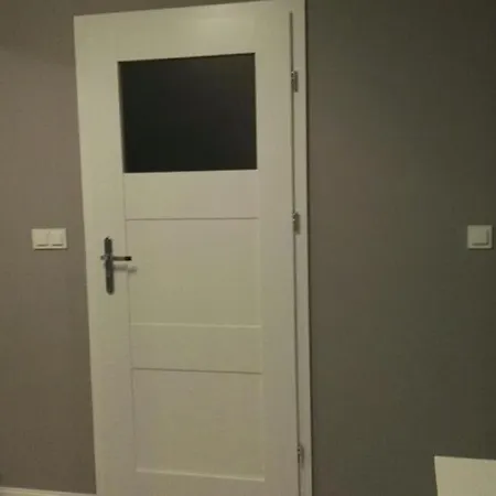 Apartment Apartament Glamour