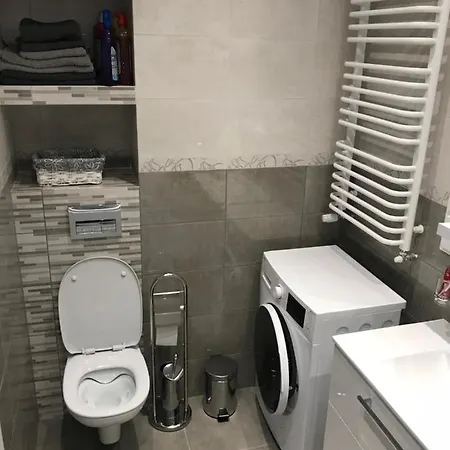 Apartament Glamour * Wroclaw
