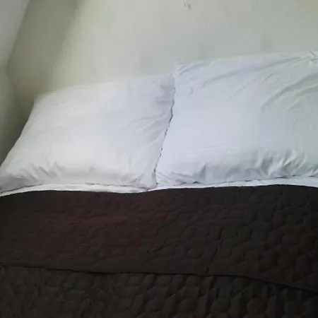 Apartament Glamour Apartment *